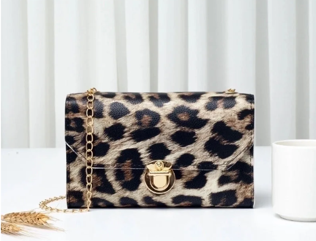 Bolso de mano pequeño