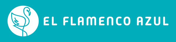El Flamenco Azul