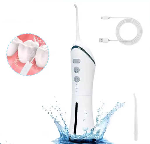 Irrigador dental Xiaomi profesional