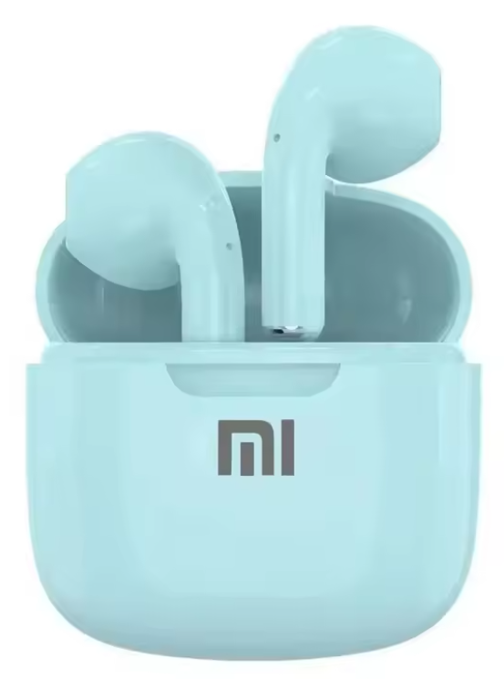 Auriculares Xiaomi wireless