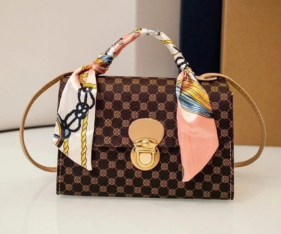 Bolso de mano pequeño