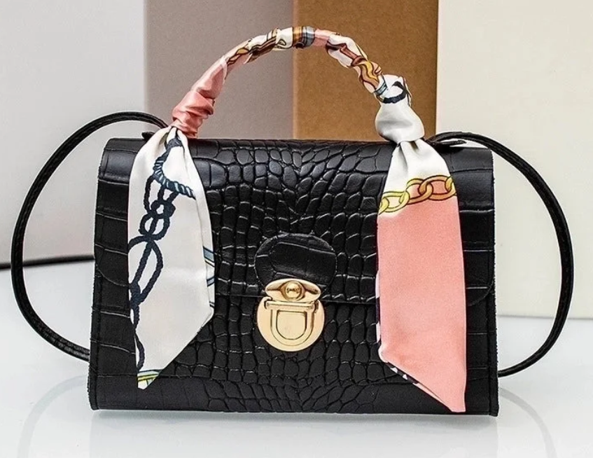 Bolso de mano pequeño