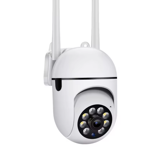 Cámara de vigilancia