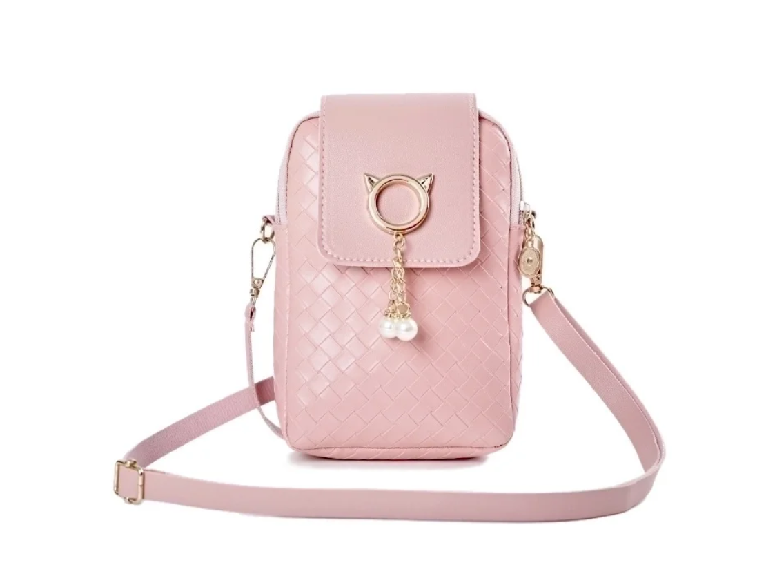 Cartera ideal para móvil