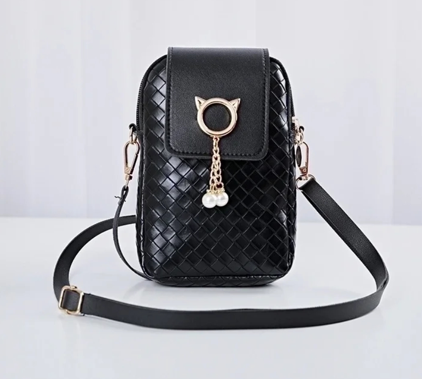 Cartera ideal para móvil