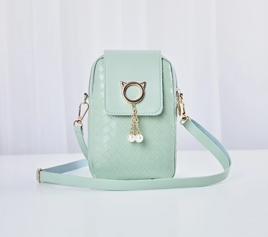 Cartera ideal para móvil