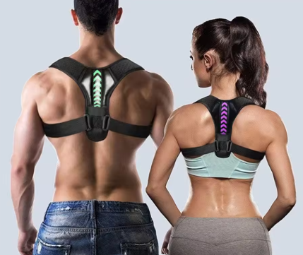 Corrector postural.