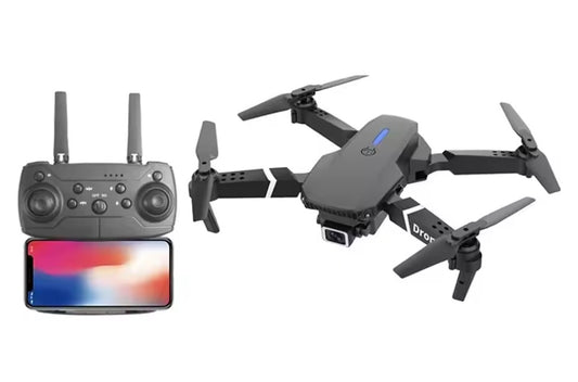 Dron semi-profesional