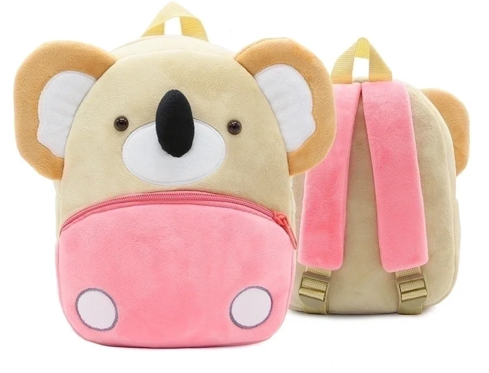 Mochila de niña/niño motivo el Koala