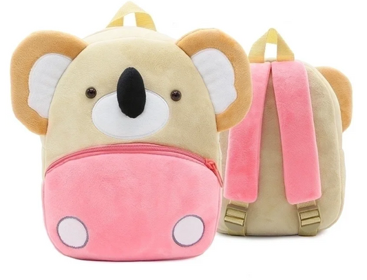 Mochila de niña/niño motivo el Koala