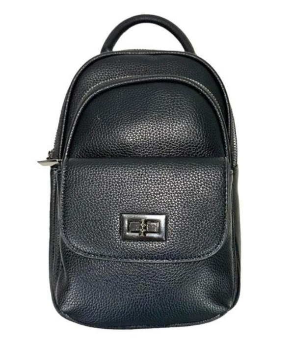 Mochila de polipiel