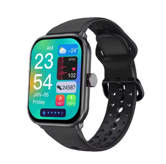 Smart Watch Xiaomi.